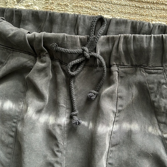 Dex Tie Dye Tencel Pants - Picture 4 of 16